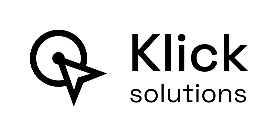 Klick Solutions Logo